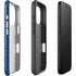 Villanova University Logo Large iPhone 16 Pro Max Impact Case